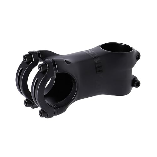 SRAM Corporation Europe Unisex – Erwachsene A-Head-Vorb.Truvativ Atmos Fahrradvorbauten, Grau, Ø31.8mm SRAM Corporation Europe Unisex – Erwachsene A-Head-Vorb.Truvativ Atmos Fahrradvorbauten, Grau, Ø31.8mm von Truvativ