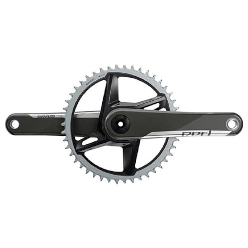 SRAM Corporation Europe X01 Eagle Boost Kettenradgarnitur, Rot, 43z SRAM Corporation Europe X01 Eagle Boost Kettenradgarnitur, Rot, 43z von Sram