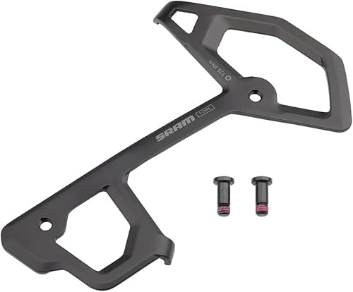 SRAM Eagle T-Type AXS Schaltwerk Innenkäfig - für T-Type XX SL/XX/XO Eagle Schaltwerke SRAM Eagle T-Type AXS Schaltwerk Innenkäfig - für T-Type XX SL/XX/XO Eagle Schaltwerke von Sram