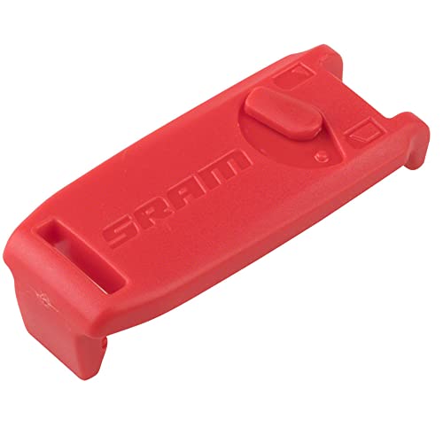 Sram Unisex – Erwachsene Etap Batterienabdeckung, Mehrfarbig, One Size Sram Unisex – Erwachsene Etap Batterienabdeckung, Mehrfarbig, One Size von Sram