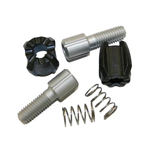 SRAM Ersatz für Doubletap Road Triggerschalter, 10-fach, Stellschraube, Paar, Abb. 5 SRAM Ersatz für Doubletap Road Triggerschalter, 10-fach, Stellschraube, Paar, Abb. 5 von Sram