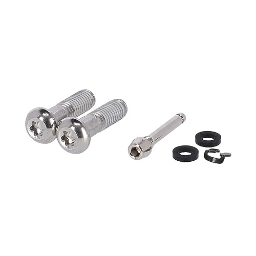SRAM Herren Bremsen_2039100046, Schwarz, One-Size SRAM Herren Bremsen_2039100046, Schwarz, One-Size von Sram