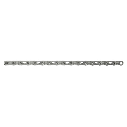 Sram Herren MacBook Pro Uhr, Silber, 114 Links w/PowerLock Sram Herren MacBook Pro Uhr, Silber, 114 Links w/PowerLock von Sram