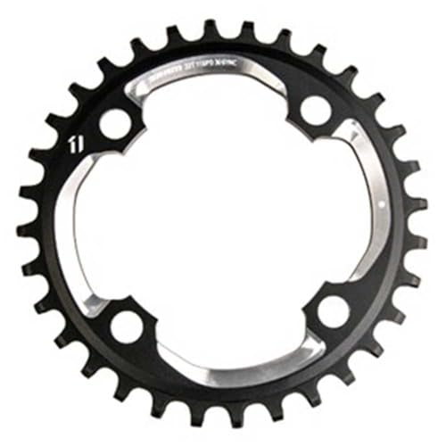 SRAM Kettenblätter, Mehrfarbig, One Size SRAM Kettenblätter, Mehrfarbig, One Size von Sram