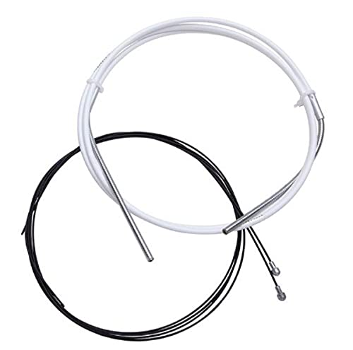 SRAM Leitungen Hüllen Hülsen Bremskabel-Kit SlickWire, weiß, one Size SRAM Leitungen Hüllen Hülsen Bremskabel-Kit SlickWire, weiß, one Size von Sram