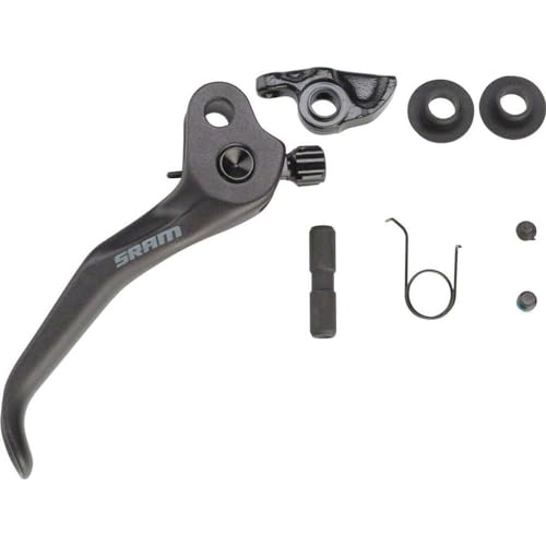 SRAM Lever Blade Aluminum V2 Black - Guide RS Qty 1 SRAM Lever Blade Aluminum V2 Black - Guide RS Qty 1 von Sram