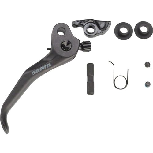 SRAM Lever Blade Aluminum V2 Black - Guide RS Qty 1 von Sram