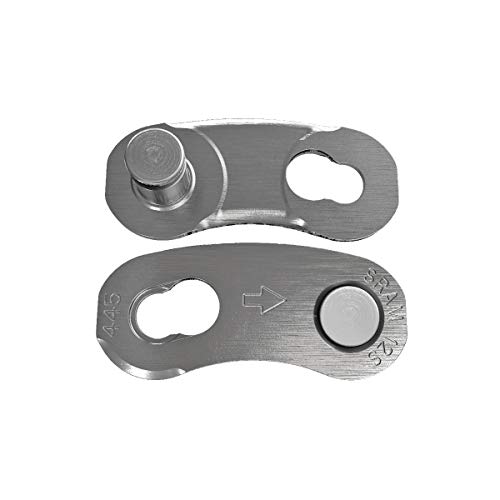 Sram Eagle Btl./50St. Kette silber 1size Sram Eagle Btl./50St. Kette silber 1size von Sram