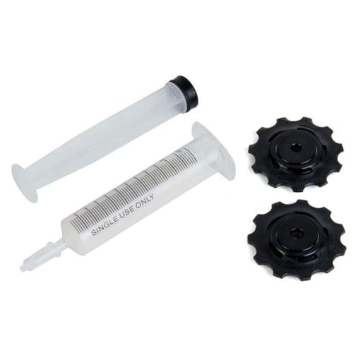 SRAM Schaltrollen-Set Aero Glide, Mehrfarbig, one Size SRAM Schaltrollen-Set Aero Glide, Mehrfarbig, one Size von Sram