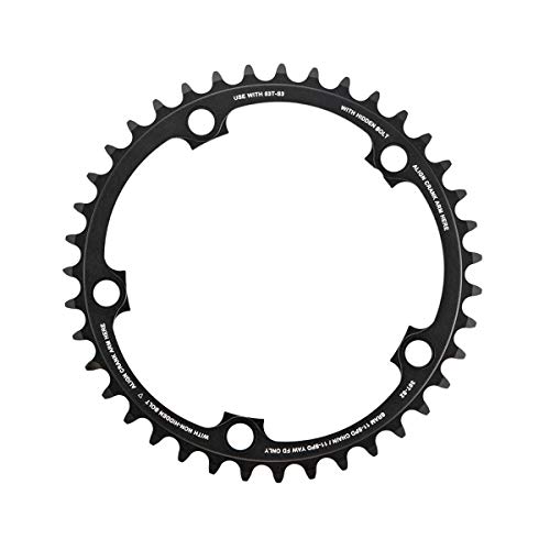 SRAM Schutz Kettenblatt 22, Schwarz, 31.8 mm, 11.6218.009.005 SRAM Schutz Kettenblatt 22, Schwarz, 31.8 mm, 11.6218.009.005 von Sram