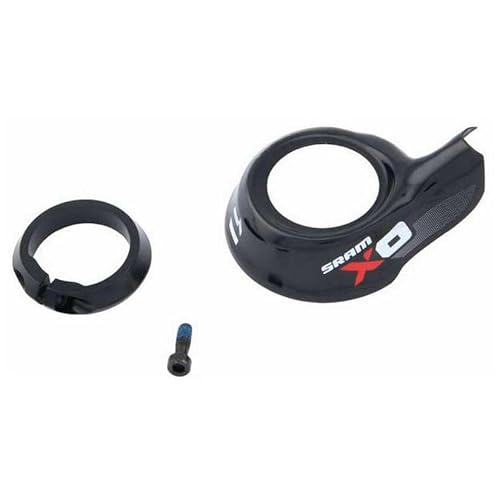 SRAM Unisex – Erwachsene Abdeckung-07588841 Abdeckung, Rot, Einheitsgröße SRAM Unisex – Erwachsene Abdeckung-07588841 Abdeckung, Rot, Einheitsgröße von Sram