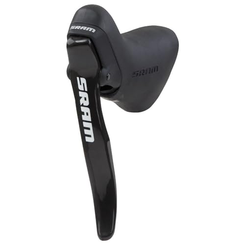 SRAM Unisex – Erwachsene Bremshebel-Set S900, Schwarz, Einheitsgröße SRAM Unisex – Erwachsene Bremshebel-Set S900, Schwarz, Einheitsgröße von Sram