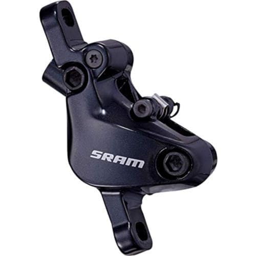 SRAM Unisex – Erwachsene Bremssattel-03072550 Bremssattel, Schwarz, Einheitsgröße SRAM Unisex – Erwachsene Bremssattel-03072550 Bremssattel, Schwarz, Einheitsgröße von Sram