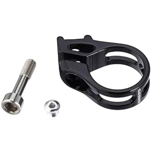 SRAM Unisex – Erwachsene Ersatzteil Lenkerschelle Schraube Trigger X.0 Schalthebel, Schwarz, Einheitsgröße von Sram