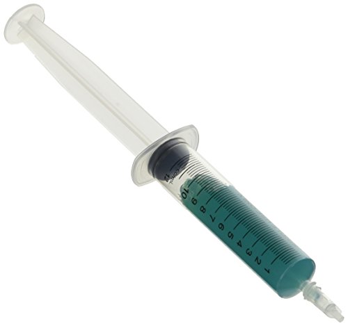 SRAM Unisex – Erwachsene Fett Keramik Lagerfett, Blau, 10 ml SRAM Unisex – Erwachsene Fett Keramik Lagerfett, Blau, 10 ml von Sram