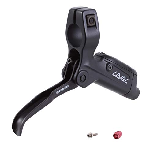 SRAM Unisex – Erwachsene Level Hebel, Schwarz, Einheitsgröße SRAM Unisex – Erwachsene Level Hebel, Schwarz, Einheitsgröße von Sram