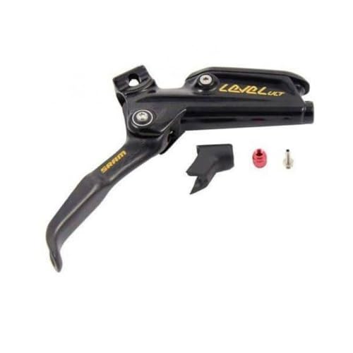 SRAM Unisex – Erwachsene Level Ultimate Hebel, Gold, Einheitsgröße SRAM Unisex – Erwachsene Level Ultimate Hebel, Gold, Einheitsgröße von Sram