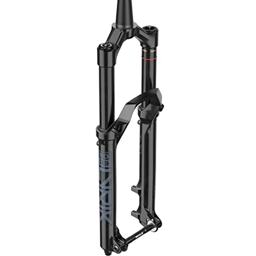 SRAM Corporation Eur SRAM Unisex – Erwachsene Lyrik Select Charger Gabel, Schwarz, 27,5 von RockShox