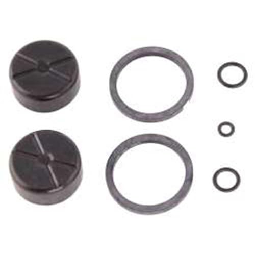 SRAM Unisex – Erwachsene Kolben-Kit-03072501 Kolben-Kit, Schwarz, Einheitsgröße SRAM Unisex – Erwachsene Kolben-Kit-03072501 Kolben-Kit, Schwarz, Einheitsgröße von Sram