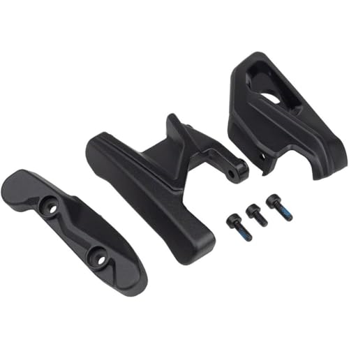 SRAM XX SL Eagle T-Type AXS Schaltwerk-Abdeckungssatz – Oberer und unterer Außenkranz mit Buchsen, inklusive Schrauben SRAM XX SL Eagle T-Type AXS Schaltwerk-Abdeckungssatz – Oberer und unterer Außenkranz mit Buchsen, inklusive Schrauben von Sram