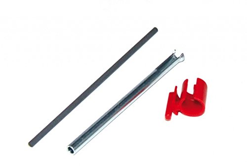 Schaltstift m. Schaltrohr u.Fixierbuchse 00 0391 004 001 Schaltstift m. Schaltrohr u.Fixierbuchse 00 0391 004 001 von Sram