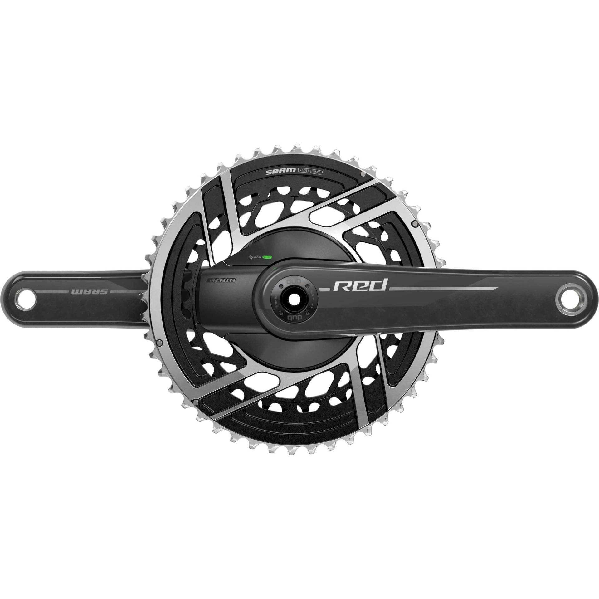 Sram, Velokurbel, (170 mm) von Sram