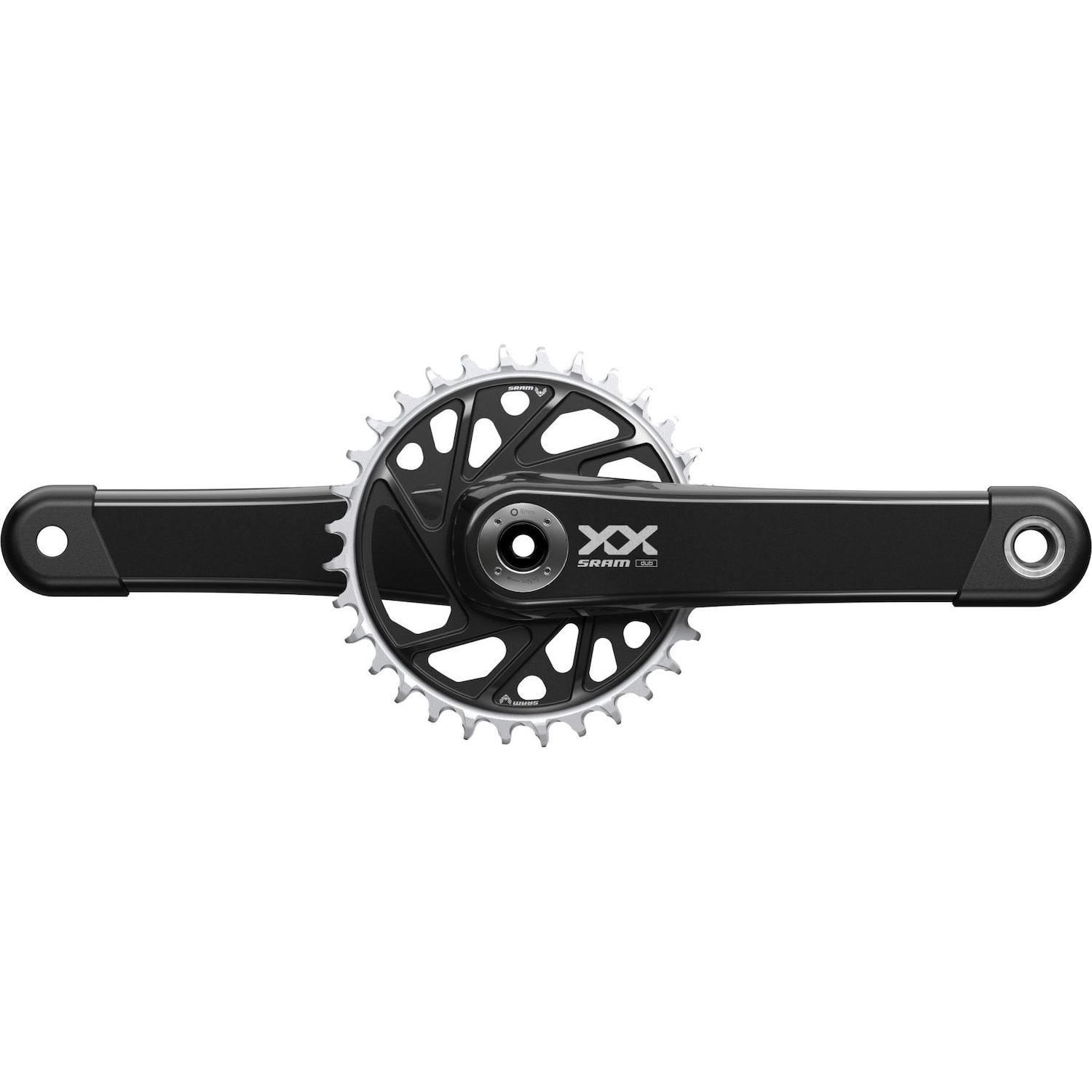 Sram, Velokurbel, (175 mm) von Sram