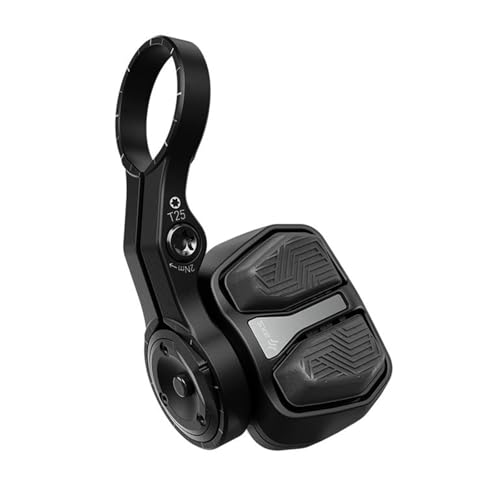 Sram 108199 Schalthebel für Fahrräder, Erwachsene, Unisex, Mehrfarbig, Einheitsgröße Sram 108199 Schalthebel für Fahrräder, Erwachsene, Unisex, Mehrfarbig, Einheitsgröße von Sram