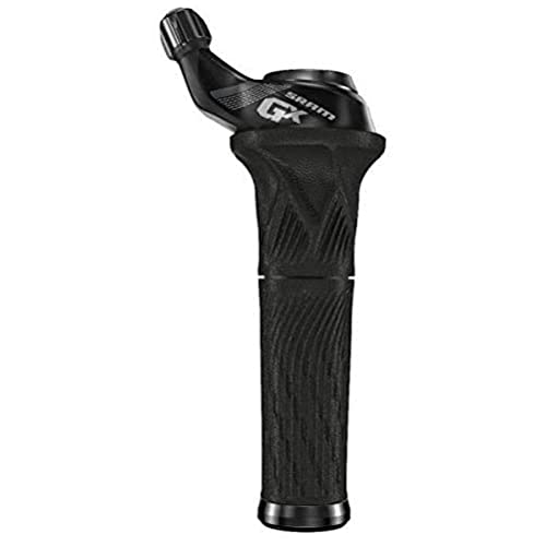 Sram 2137986611 Schalthebel, schwarz, 10 x 5 x 5 cm Sram 2137986611 Schalthebel, schwarz, 10 x 5 x 5 cm von Sram
