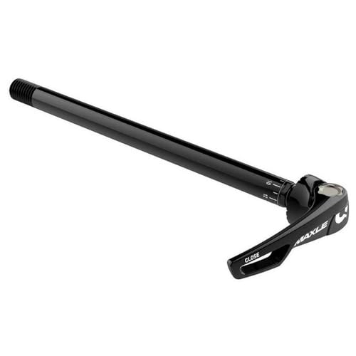 Sram Maxle Ultimate Steckachse, schwarz, 135 mm Sram Maxle Ultimate Steckachse, schwarz, 135 mm von Sram