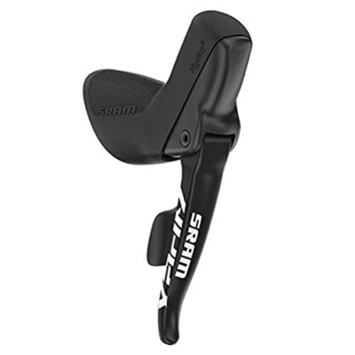 Sram Apex Scheibenbremse schwarz 1800mm Sram Apex Scheibenbremse schwarz 1800mm von Sram