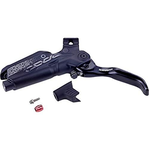 Sram Unisex – Erwachsene Bremshebeleinheit Für Code R Disc Fahrradbrems, Schwarz, One Size Sram Unisex – Erwachsene Bremshebeleinheit Für Code R Disc Fahrradbrems, Schwarz, One Size von Sram