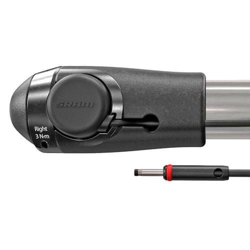 Sram BlipGrip Schaltungen, schwarz, One Size Sram BlipGrip Schaltungen, schwarz, One Size von Sram
