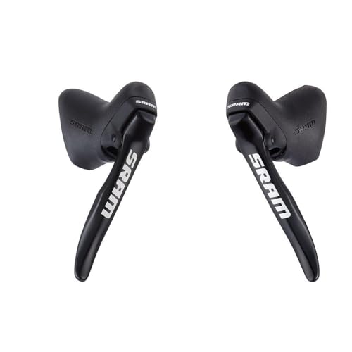 SRAM Bremshebel Links S500, Schwarz, 300 mm SRAM Bremshebel Links S500, Schwarz, 300 mm von Sram