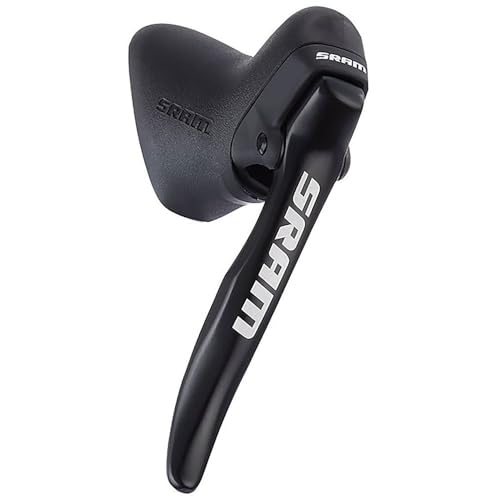 SRAM Bremshebel Rechts S500, Schwarz, 300 mm SRAM Bremshebel Rechts S500, Schwarz, 300 mm von Sram