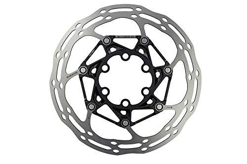 Sram Bremsscheibe Centerline, Silber, 180 mm, 00.5018.037.007 Sram Bremsscheibe Centerline, Silber, 180 mm, 00.5018.037.007 von Sram