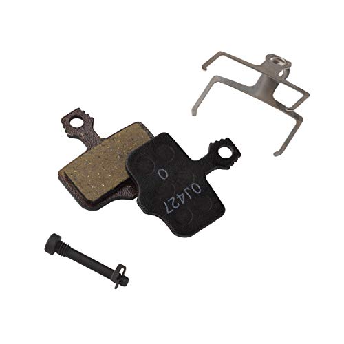 SRAM Bremsschuhe Scheibenbremsbelag Elixir XX, Mehrfarbig, 00.5315.035.030 SRAM Bremsschuhe Scheibenbremsbelag Elixir XX, Mehrfarbig, 00.5315.035.030 von AVID