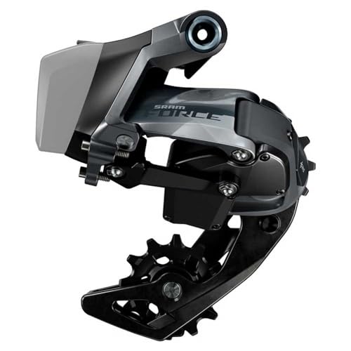 Sram CAMBIO SRAM FORCE ETAP AXS CAJA MEDIA 12V ALU.PLAT Sram CAMBIO SRAM FORCE ETAP AXS CAJA MEDIA 12V ALU.PLAT von Sram