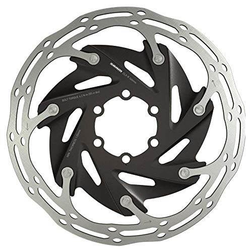 Sram Rotor Centerline X Bremsscheibe schwarz 1size Sram Rotor Centerline X Bremsscheibe schwarz 1size von Sram