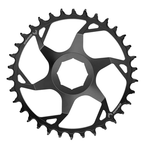 Sram Damen MacBook Pro Uhr, Keine Ergebnisse, Extra breit Sram Damen MacBook Pro Uhr, Keine Ergebnisse, Extra breit von Sram