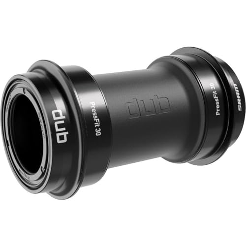 Sram Damen MacBook Pro Uhr, Schwarz, Extra breit Sram Damen MacBook Pro Uhr, Schwarz, Extra breit von Sram