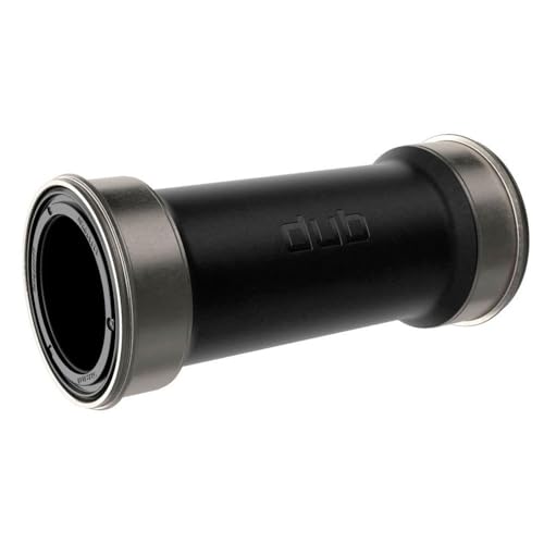 Sram Dub Pressfit Innenlager, Mehrfarbig, Einheitsgröße Sram Dub Pressfit Innenlager, Mehrfarbig, Einheitsgröße von Sram