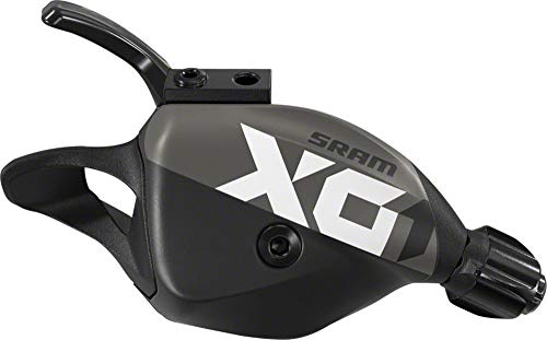 Sram Eagle Schalthebel, schwarz, 10 x 5 x 5 cm Sram Eagle Schalthebel, schwarz, 10 x 5 x 5 cm von Sram