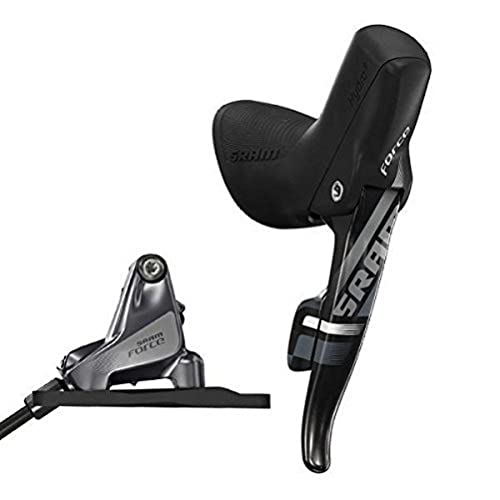 Sram Force22 Bremsen/bremshebel, Schwarz, 950 mm Sram Force22 Bremsen/bremshebel, Schwarz, 950 mm von Sram