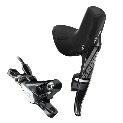 Sram Force22 Bremshebel, Schwarz, 950 mm Sram Force22 Bremshebel, Schwarz, 950 mm von Sram