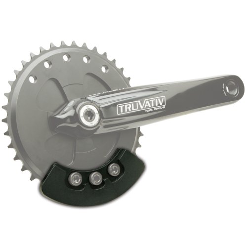 SRAM Guard Luftalarm, schwarz, one Size SRAM Guard Luftalarm, schwarz, one Size von Truvativ