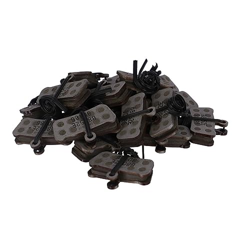 Sram Guide/Trail Kt./20 Scheibenbremsbelag beige One Size Sram Guide/Trail Kt./20 Scheibenbremsbelag beige One Size von Sram