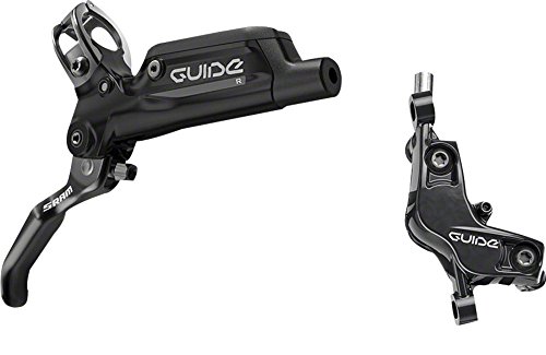 Sram Guide Bremse, Schwarz, 1800 Sram Guide Bremse, Schwarz, 1800 von Sram