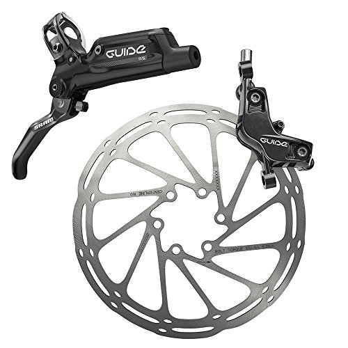 Sram Guide Bremse, Schwarz, 950 mm Sram Guide Bremse, Schwarz, 950 mm von Sram