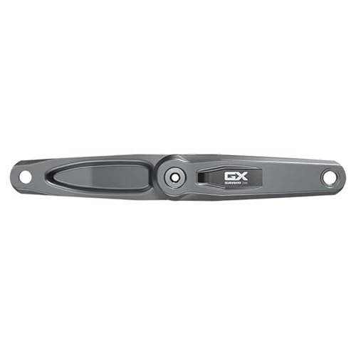 Sram Gx Adler Kurbelarme, Schwarz, 165mm Sram Gx Adler Kurbelarme, Schwarz, 165mm von Sram